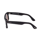 Tom Ford TF0999-N/S Polarizzato- 02D Nero Opaco - Pistilleria