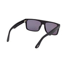 Tom Ford TF0999-N/S Polarizzato- 02D Nero Opaco - Pistilleria