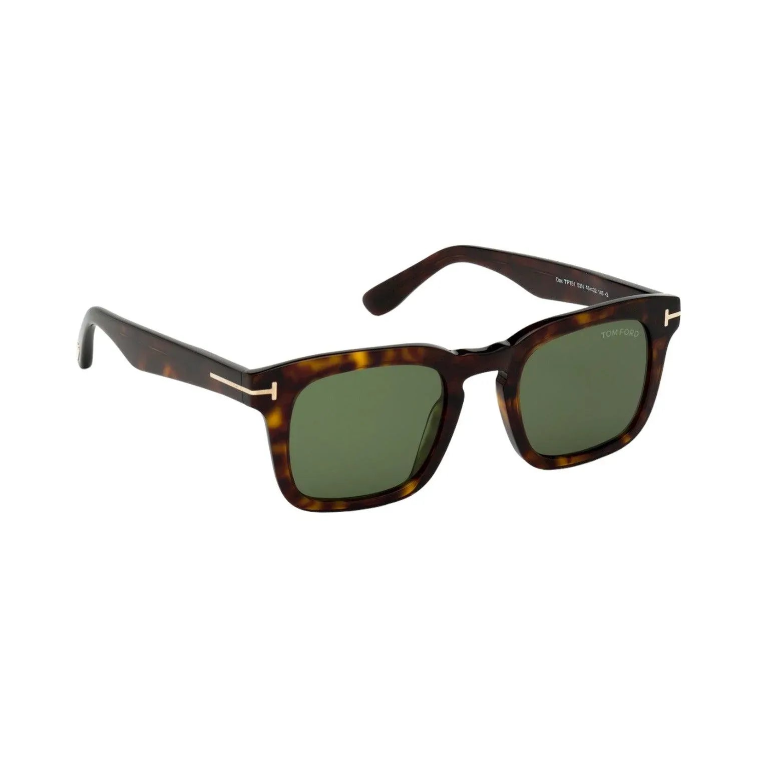 Tom Ford TF751- 52N - Pistilleria