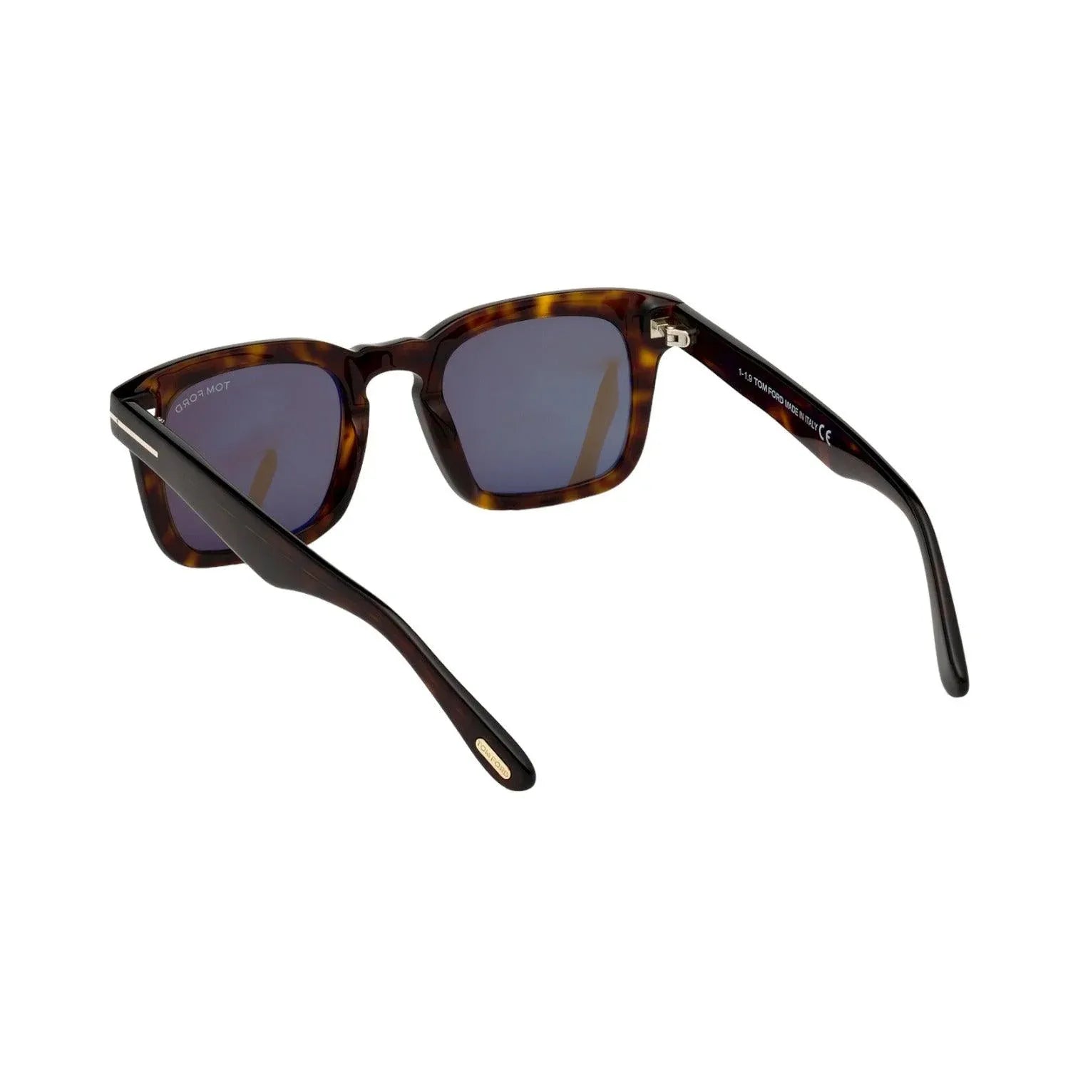 Tom Ford TF751- 52N - Pistilleria