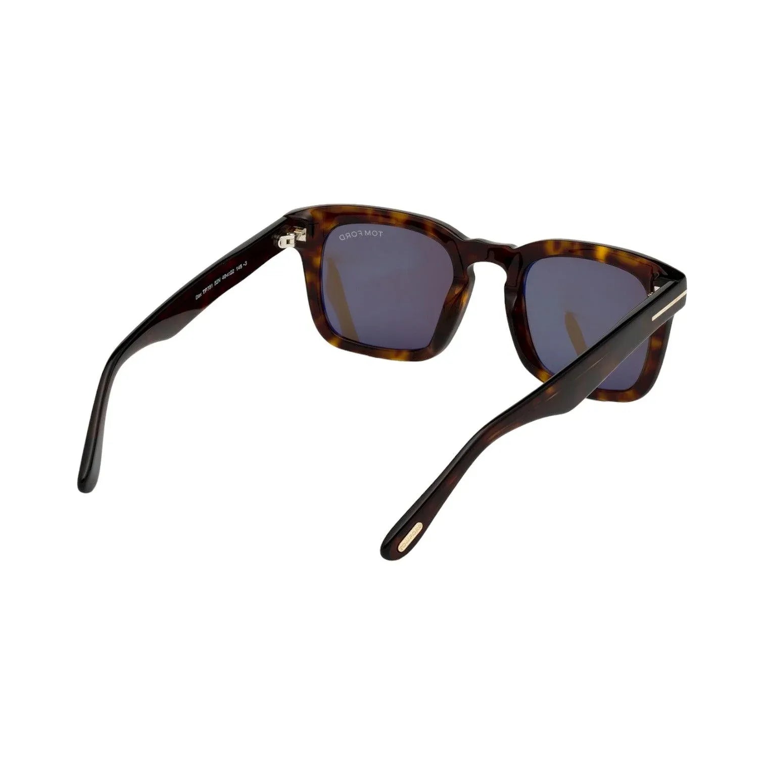 Tom Ford TF751- 52N - Pistilleria