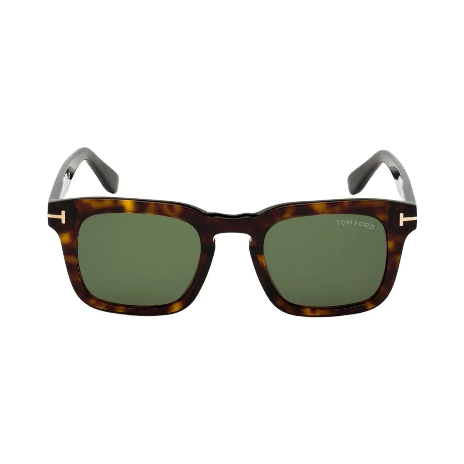Tom Ford TF751- 52N - Pistilleria