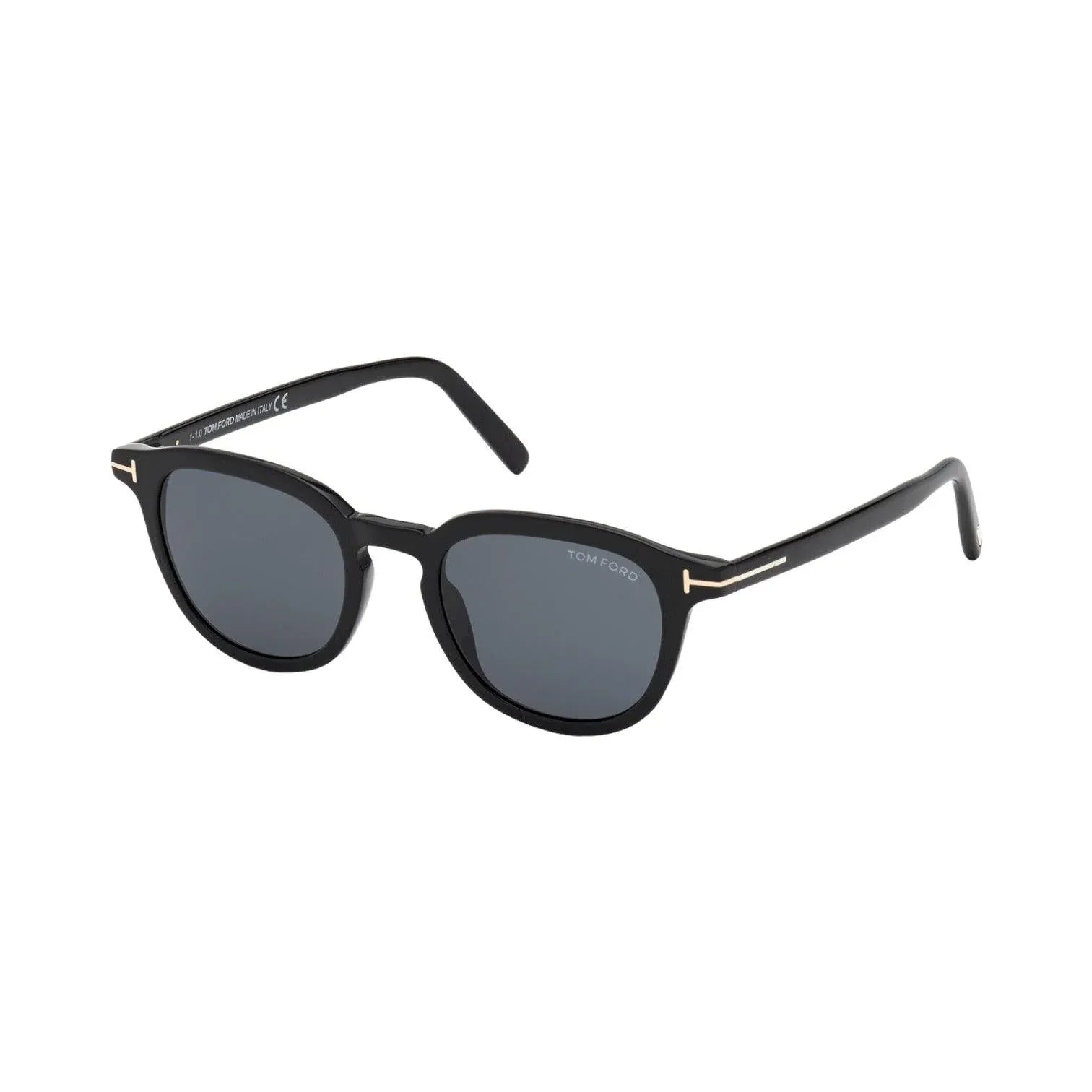 Tom Ford TF816- 01A - Pistilleria