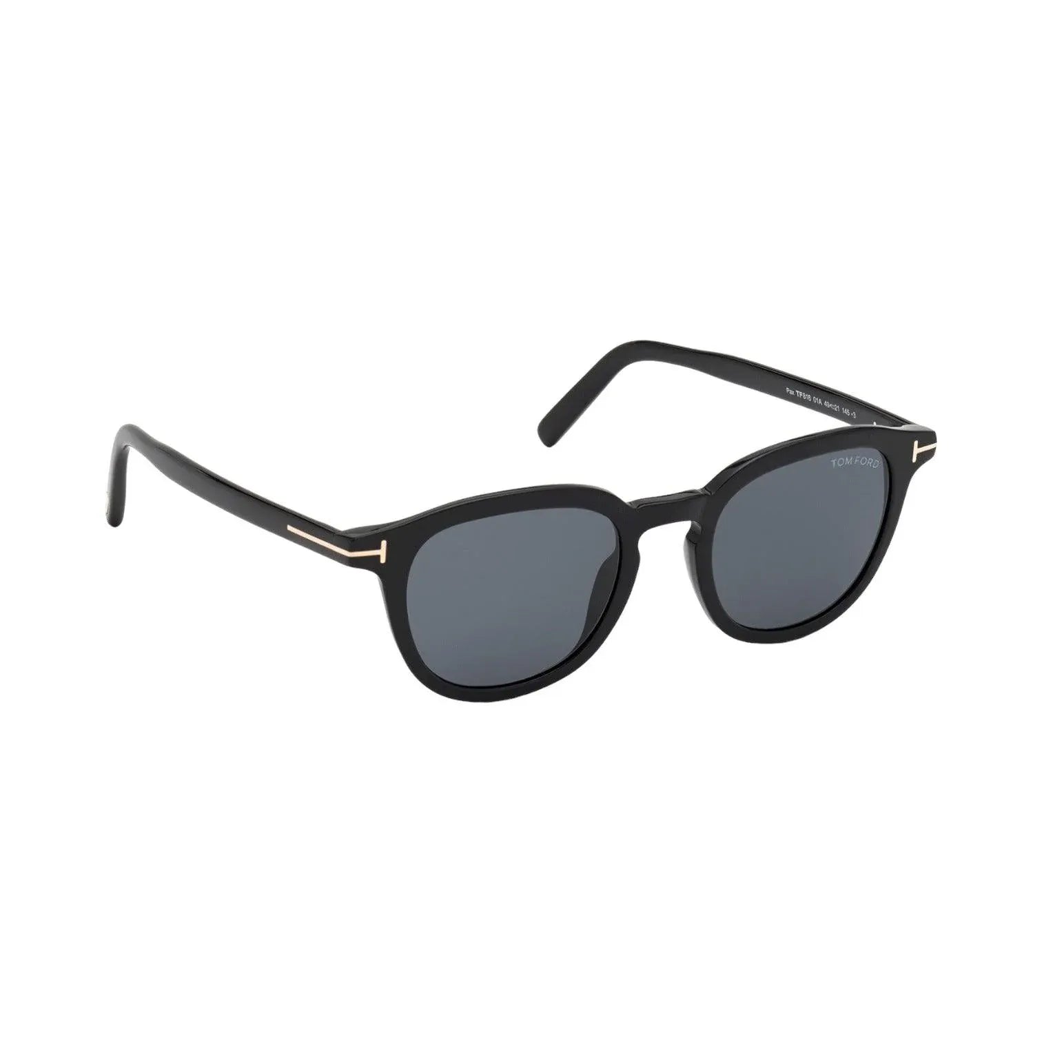 Tom Ford TF816- 01A - Pistilleria