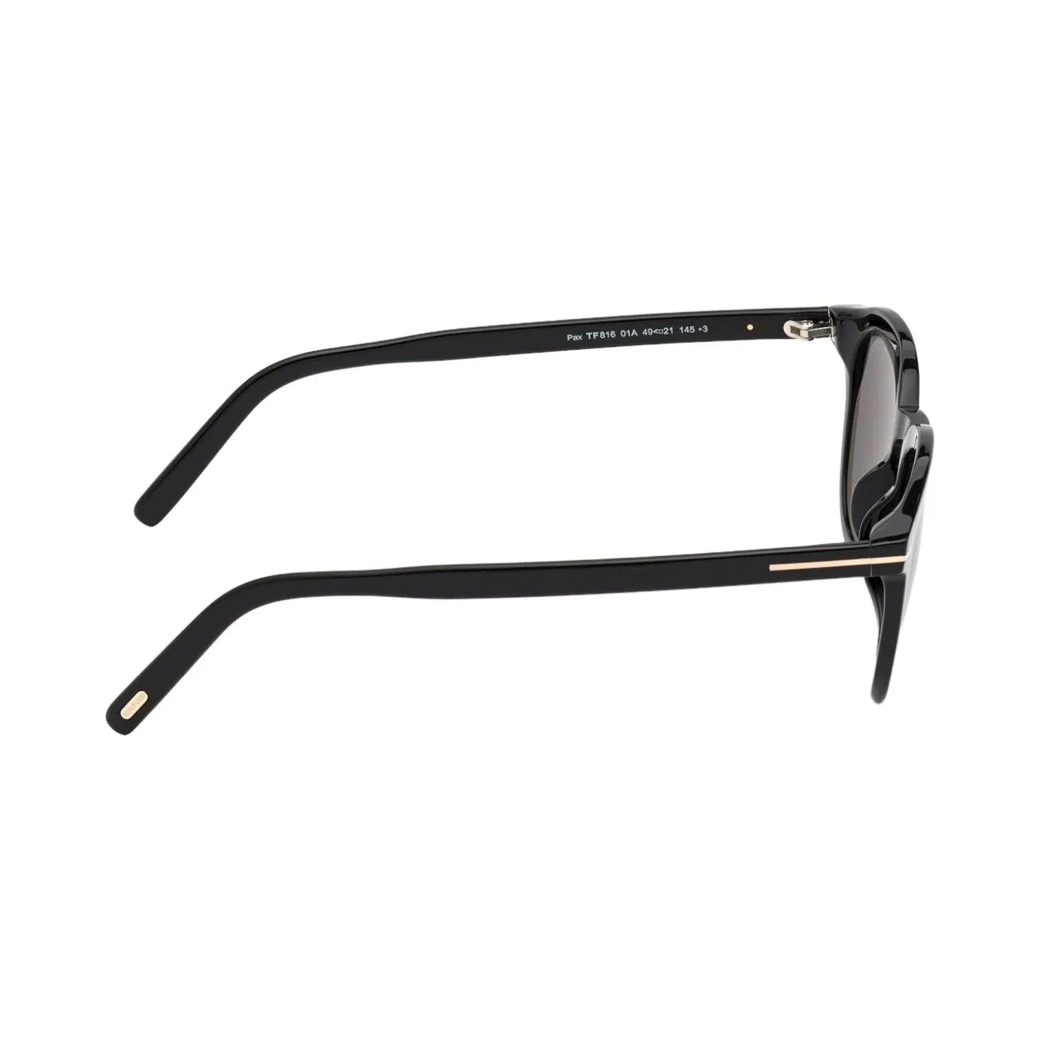 Tom Ford TF816- 01A - Pistilleria