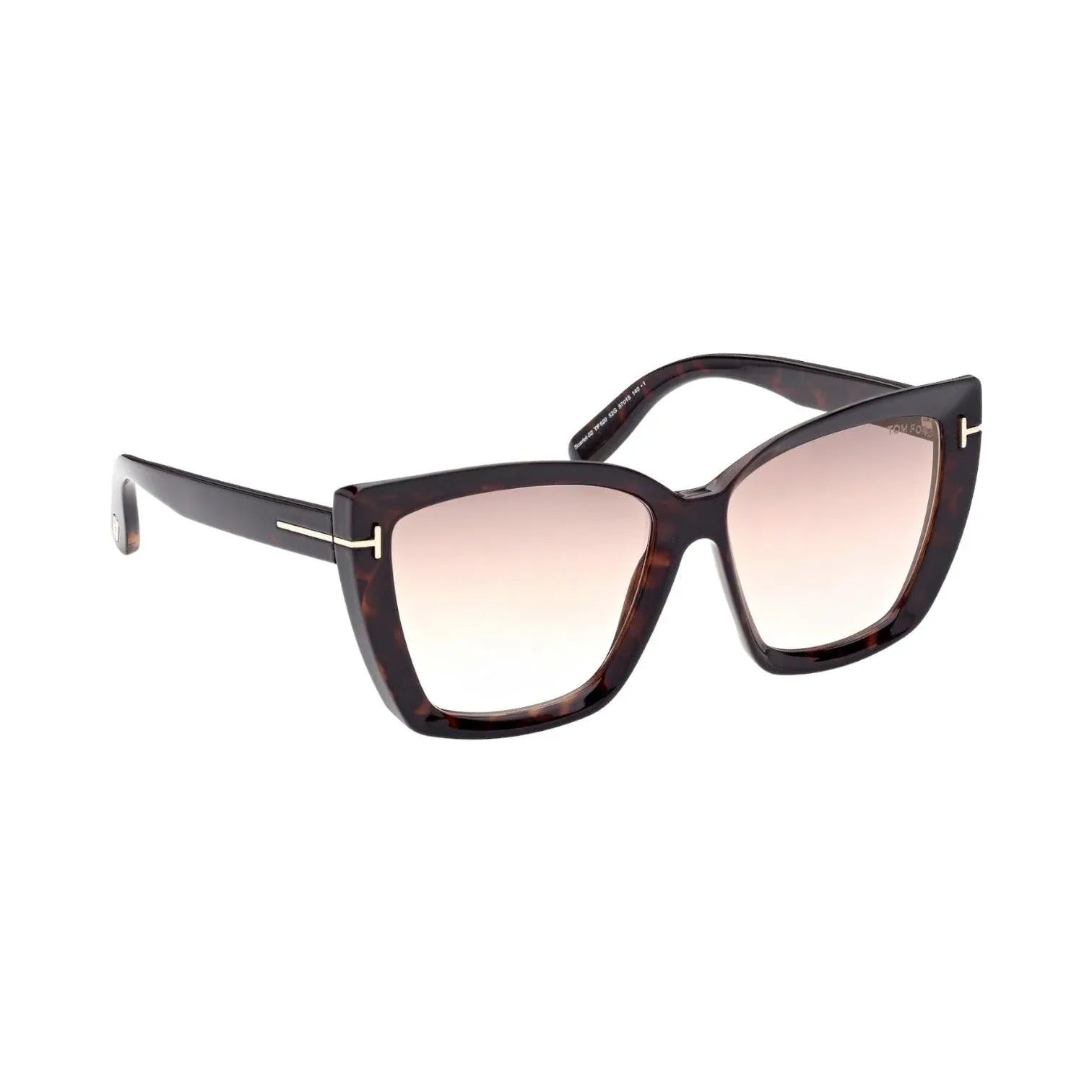 Tom Ford TF920 Scarlet-02- 52G - Pistilleria