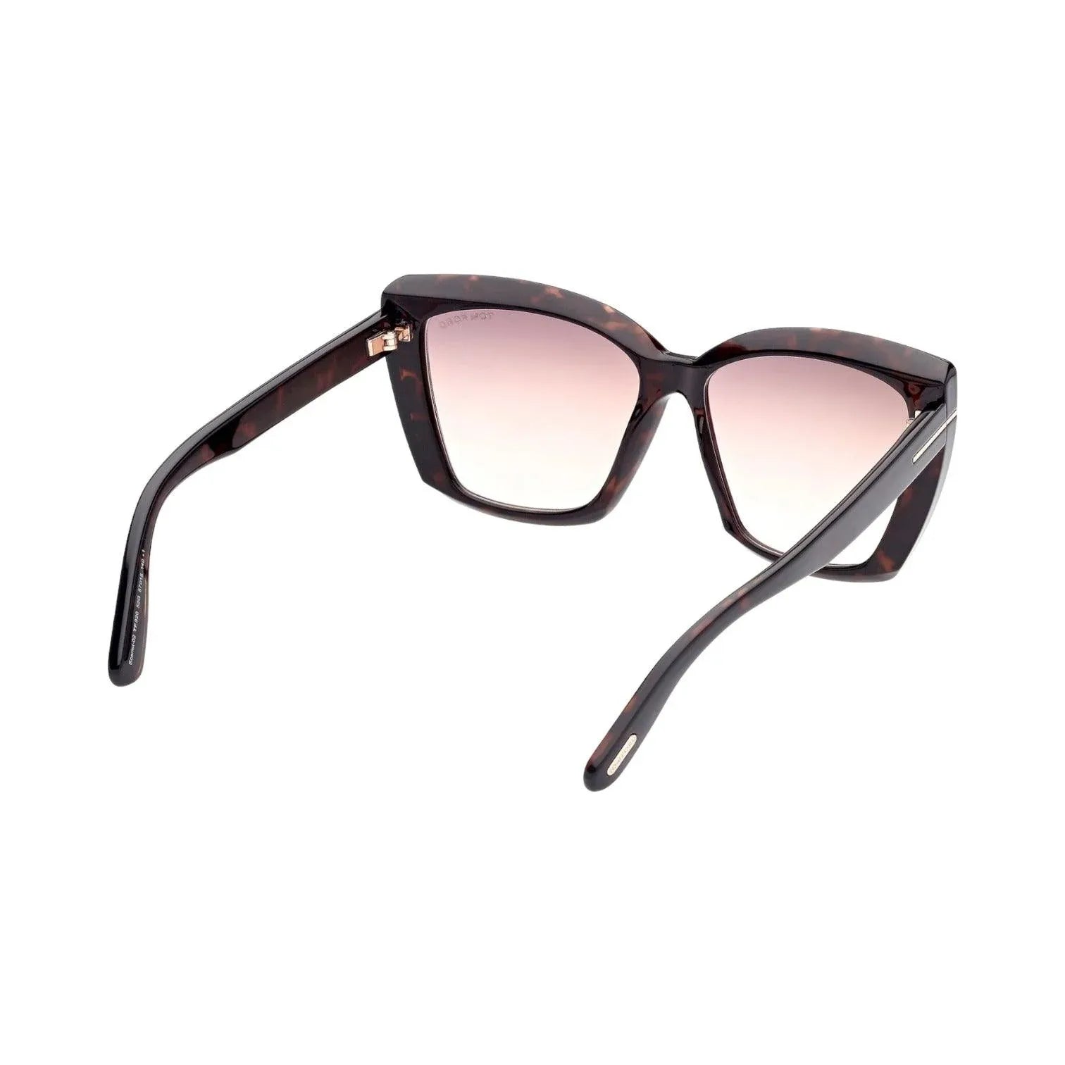 Tom Ford TF920 Scarlet-02- 52G - Pistilleria