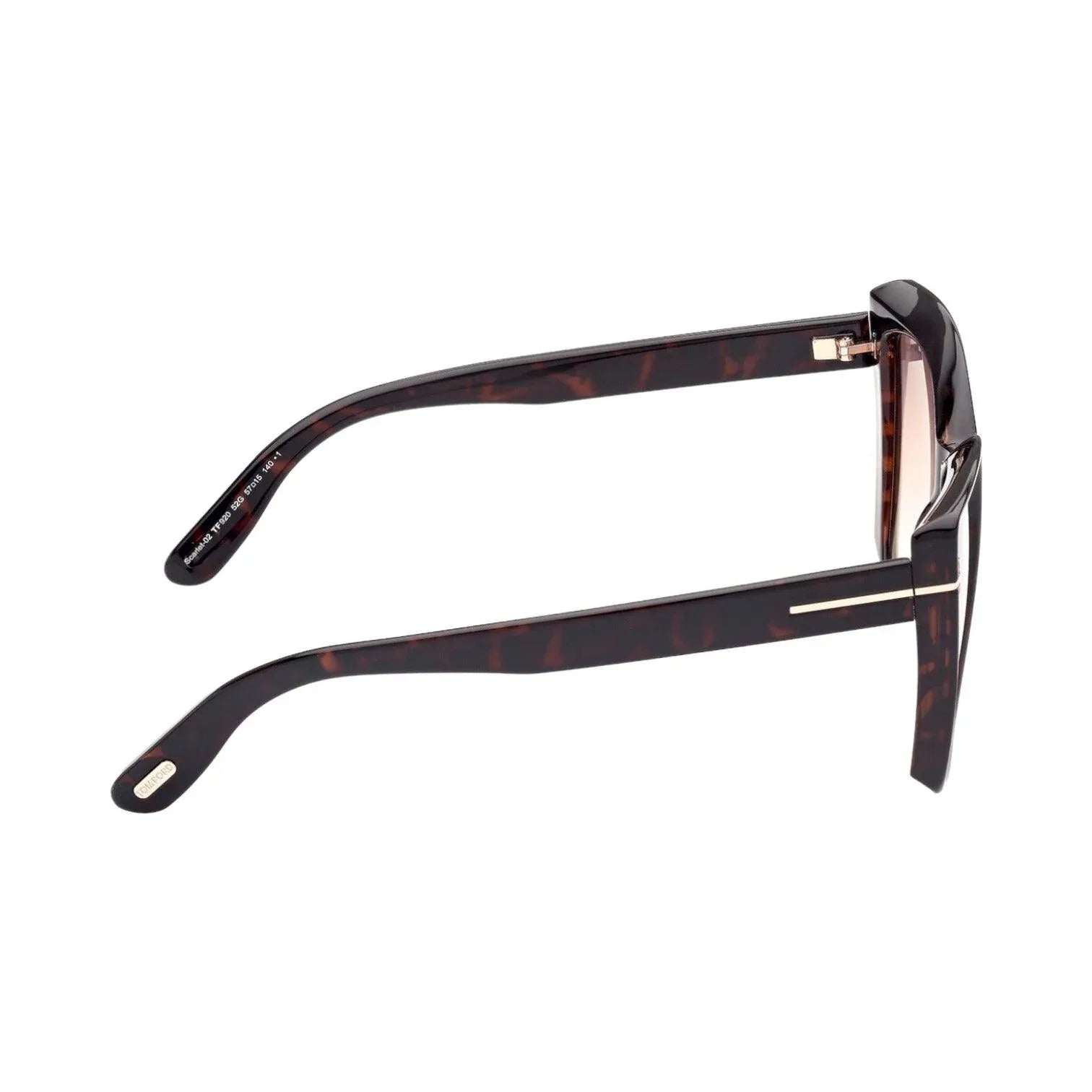 Tom Ford TF920 Scarlet-02- 52G - Pistilleria