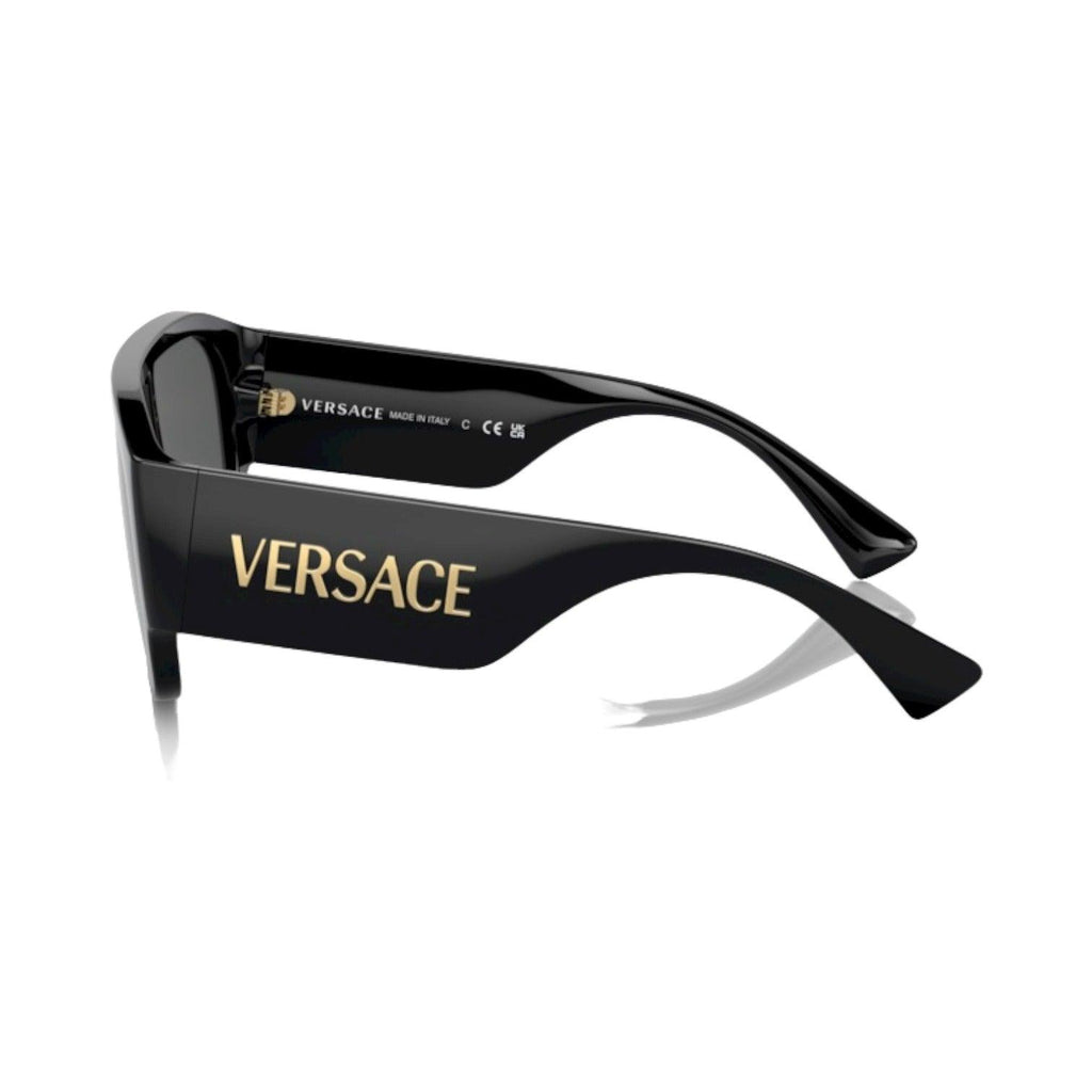 Versace 4439-GB1/87 - Pistilleria