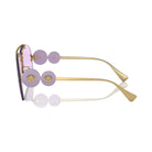 Versace - VE2250-1487/1A - Pistilleria