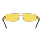 Versace VE2257- 1002C9 - Pistilleria