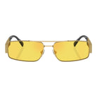 Versace VE2257- 1002C9 - Pistilleria