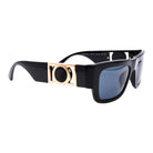 Versace VE4416U- GB1/87 - Pistilleria