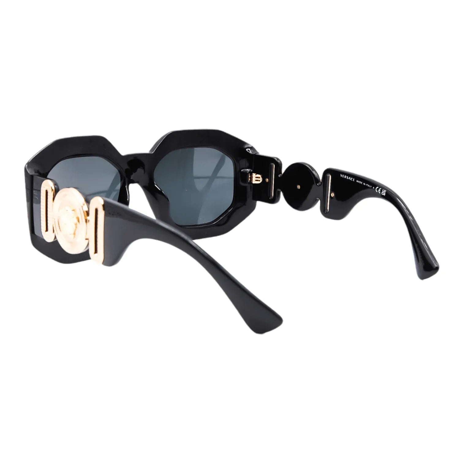 Versace VE4424U - GB187 - Pistilleria