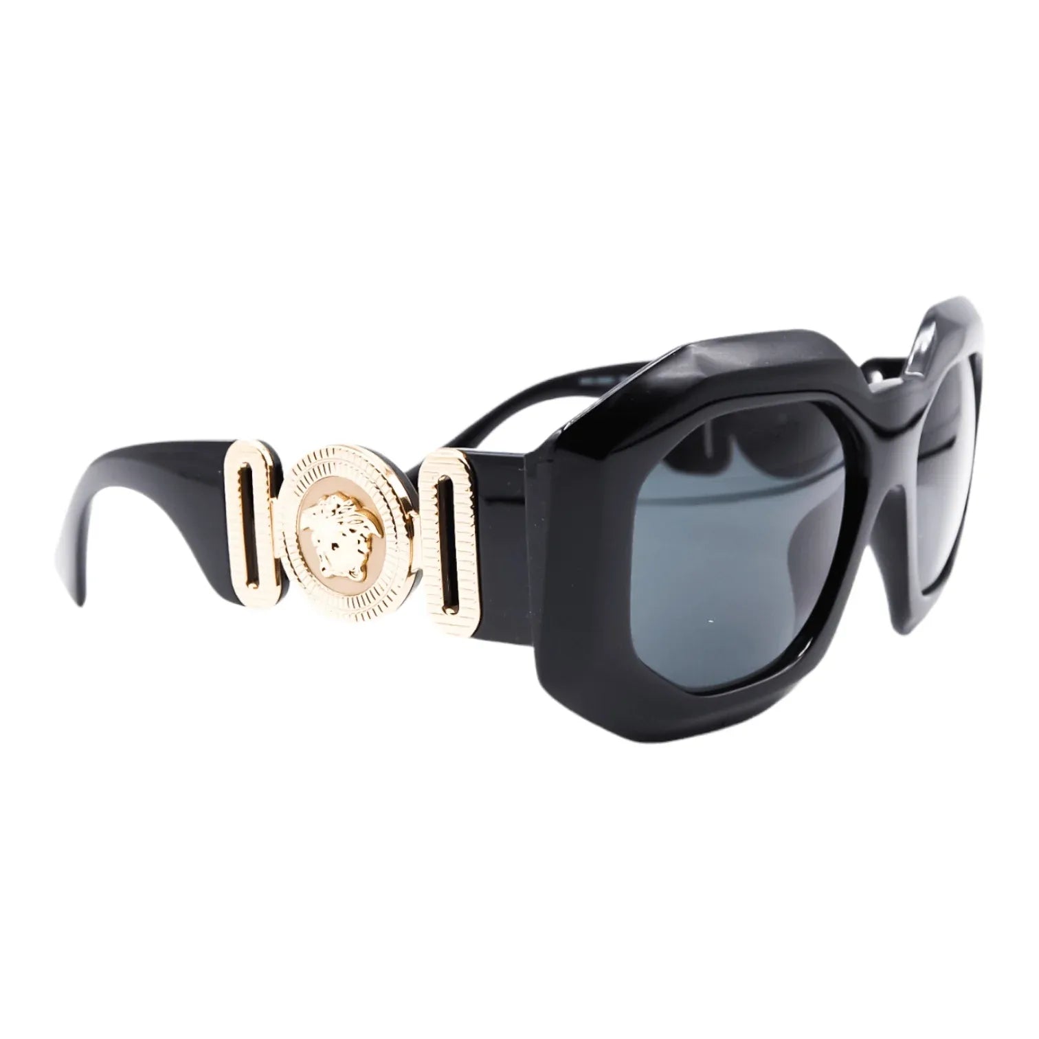 Versace VE4424U - GB187 - Pistilleria