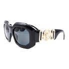 Versace VE4424U - GB187 - Pistilleria