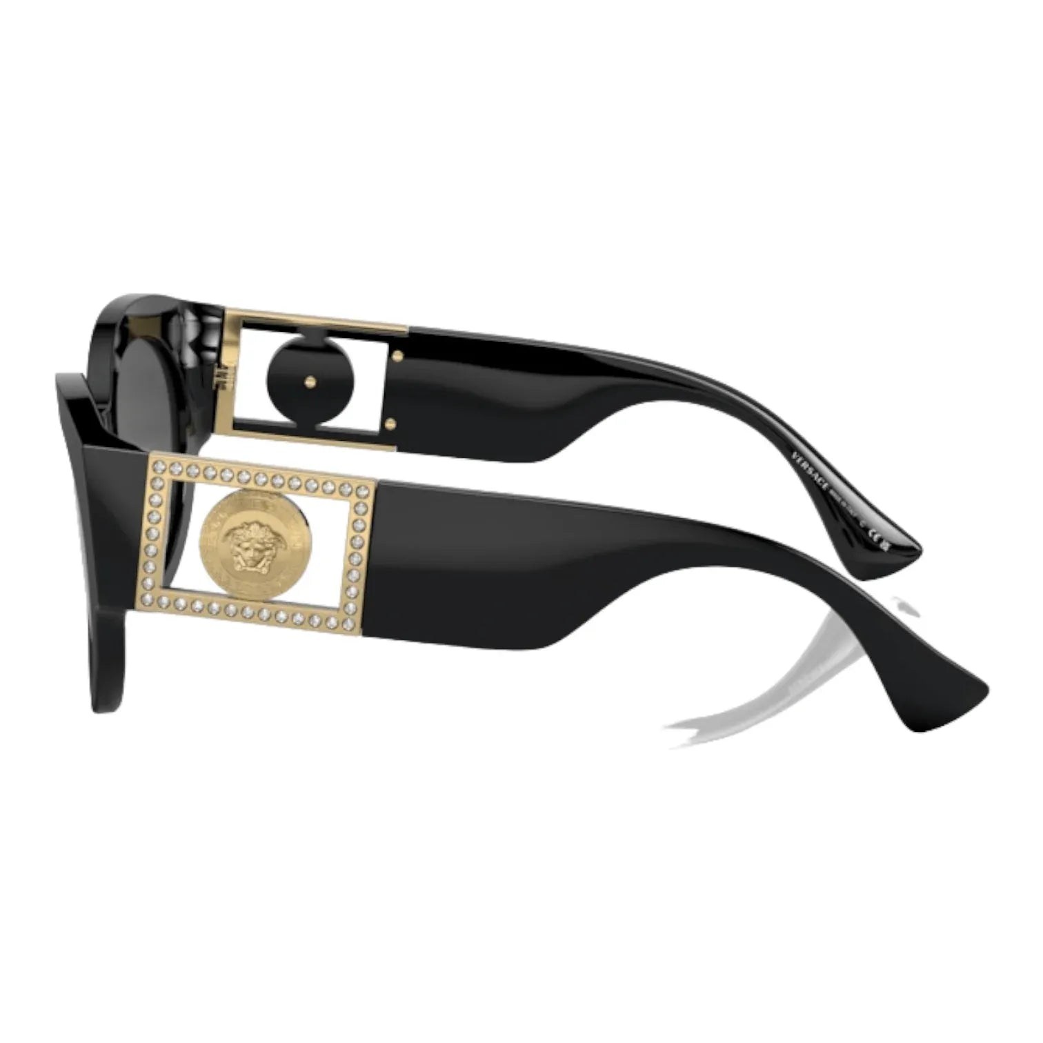 Versace VE4438B- GB1/87 - Pistilleria