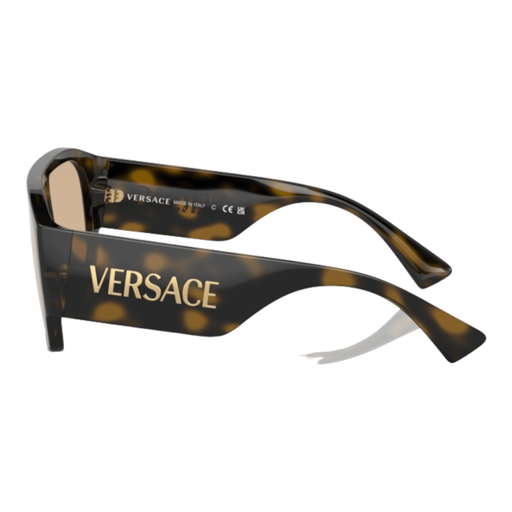Versace VE4439 108/73 - Pistilleria